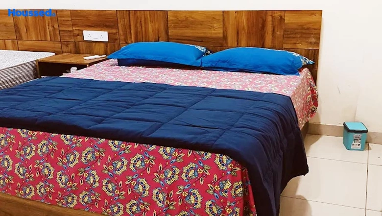 Sample Apartment